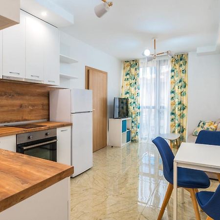 סופיה Bright & Cozy 1Bd Apartment In А New Building מראה חיצוני תמונה