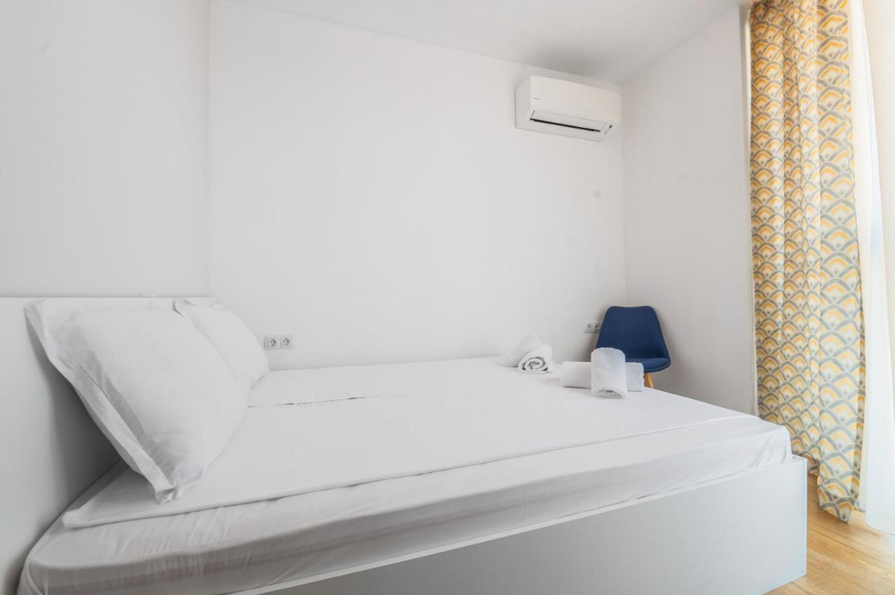 סופיה Bright & Cozy 1Bd Apartment In А New Building מראה חיצוני תמונה