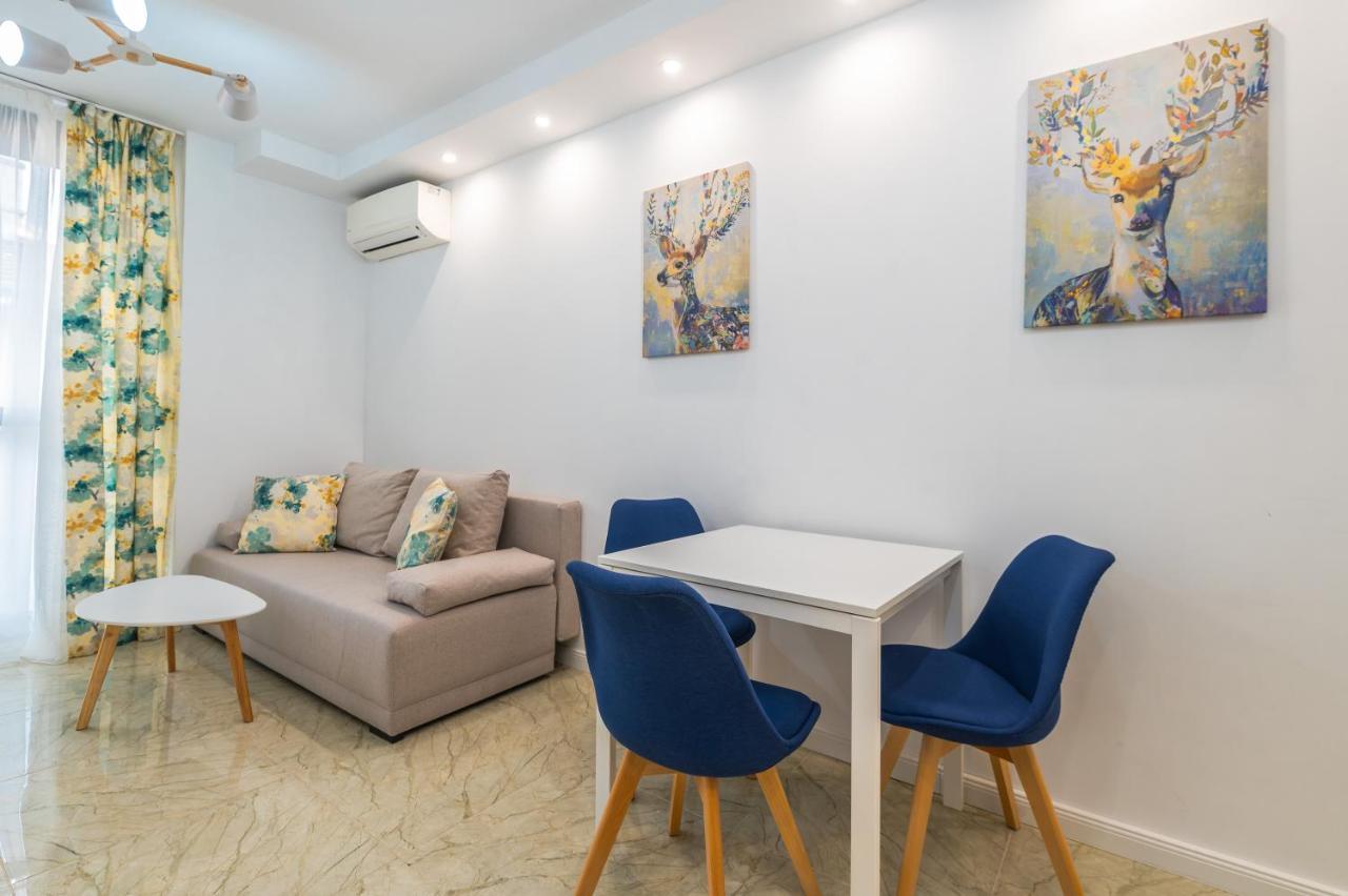 סופיה Bright & Cozy 1Bd Apartment In А New Building מראה חיצוני תמונה