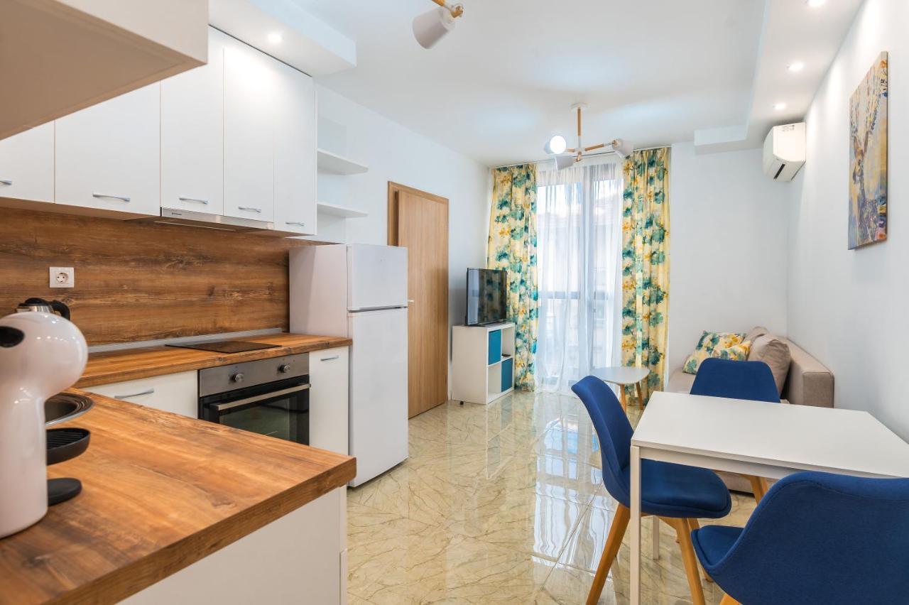 סופיה Bright & Cozy 1Bd Apartment In А New Building מראה חיצוני תמונה