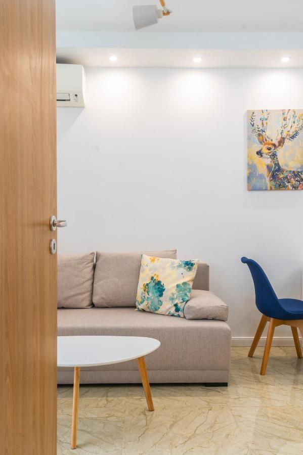 סופיה Bright & Cozy 1Bd Apartment In А New Building מראה חיצוני תמונה