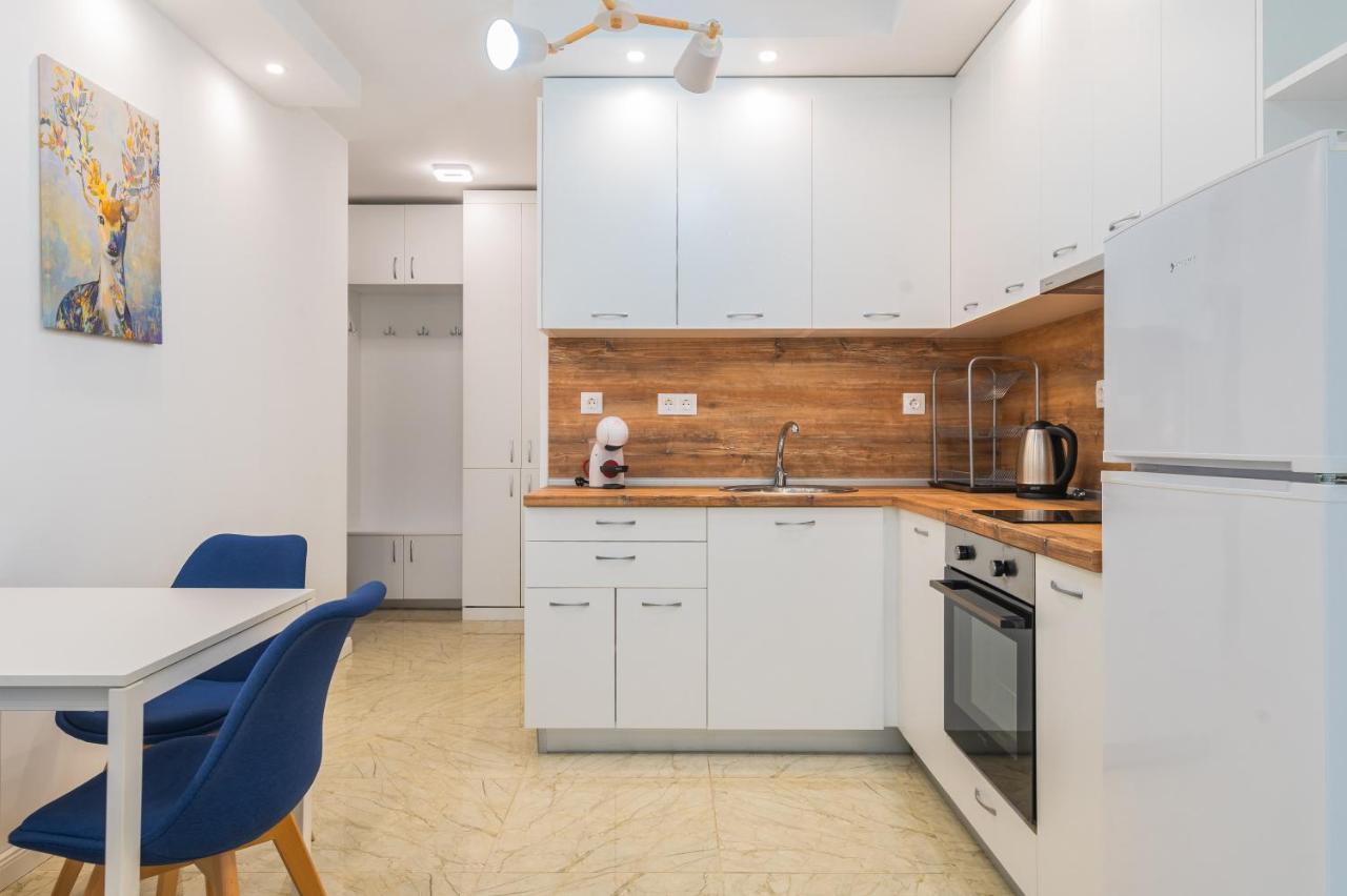 סופיה Bright & Cozy 1Bd Apartment In А New Building מראה חיצוני תמונה