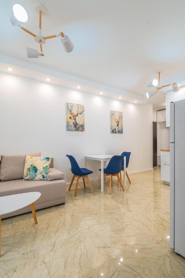 סופיה Bright & Cozy 1Bd Apartment In А New Building מראה חיצוני תמונה