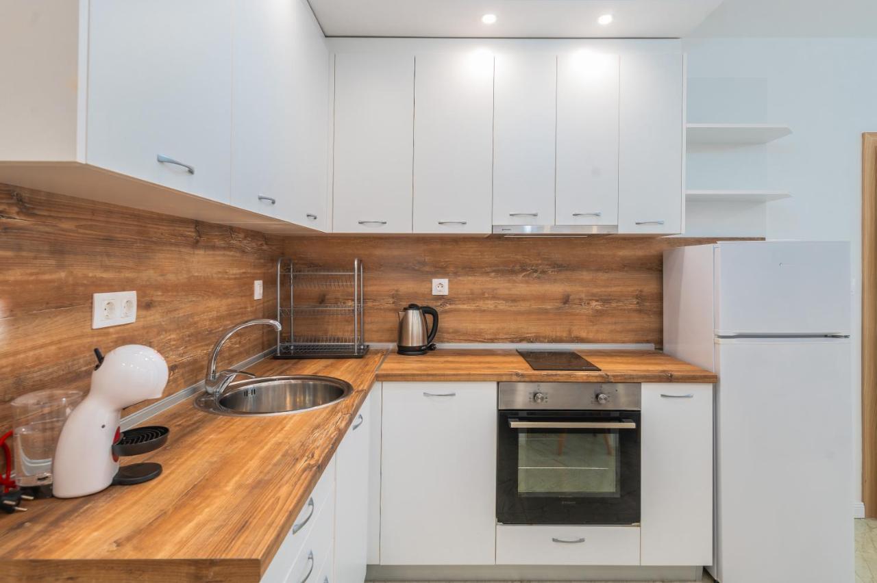 סופיה Bright & Cozy 1Bd Apartment In А New Building מראה חיצוני תמונה