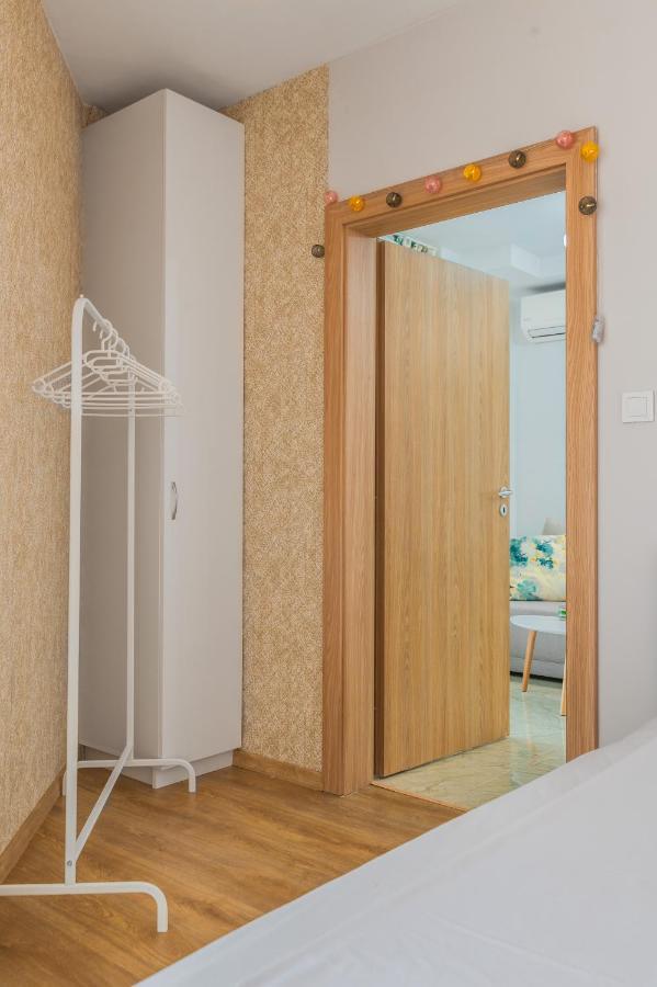 סופיה Bright & Cozy 1Bd Apartment In А New Building מראה חיצוני תמונה
